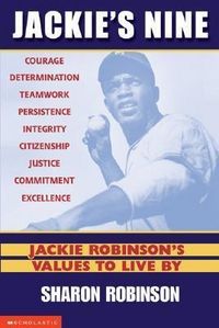 Produktbild: Jackies 9