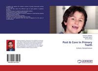 Produktbild: Post & Core In Primary Teeth