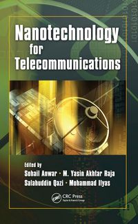 Produktbild: Nanotechnology for Telecommunications
