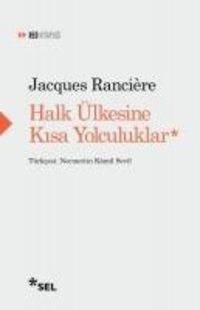 Produktbild: Halk &Uuml;lkesine Kisa Yolculuklar