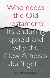 Produktbild: Who Needs the Old Testament?