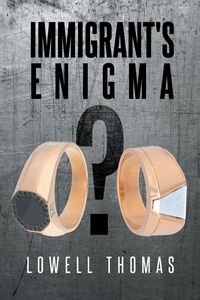 Produktbild: Immigrant's Enigma