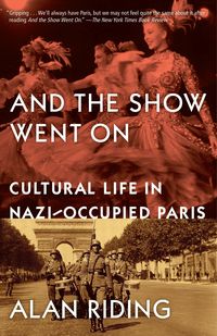 Produktbild: And the Show Went On