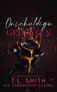 Produktbild: Onschuldige geloften (Dodelijke geloften, #2)