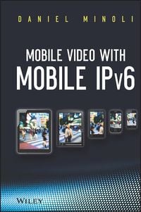 Produktbild: Mobile Video with Mobile IPv6