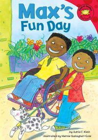Produktbild: Maxs Fun Day