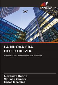 Produktbild: La Nuova Era Dell'edilizia