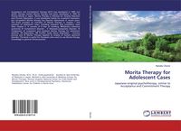 Produktbild: Morita Therapy for Adolescent Cases