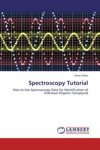 Produktbild: Spectroscopy Tutorial