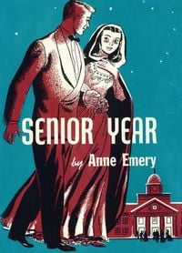Produktbild: Senior Year