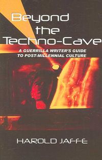 Produktbild: Beyond the Techno-Cave