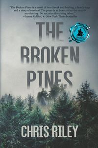 Produktbild: The Broken Pines