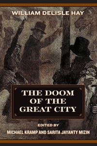 Produktbild: Doom of the Great City; Being the Narrative of a Survivor, Written A.D. 1942