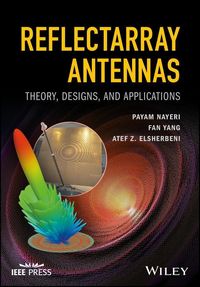 Produktbild: Reflectarray Antennas