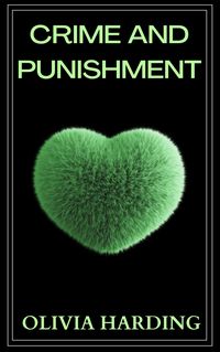 Produktbild: Crime and Punishment (Seductive Cops, #4)