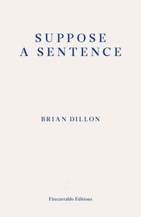 Produktbild: Suppose a Sentence