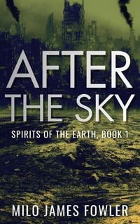Produktbild: After the Sky