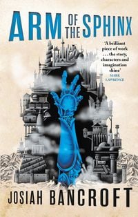 Produktbild: Arm of the Sphinx