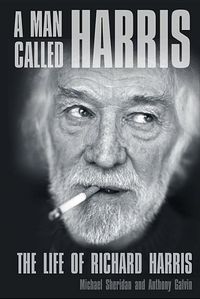 Produktbild: Man Called Harris