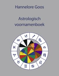 Produktbild: Astrologisch voornamenboek