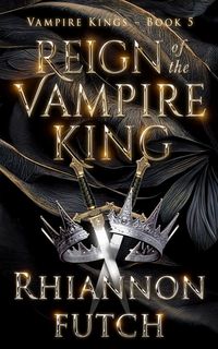 Produktbild: Reign of the Vampire King