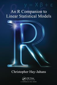 Produktbild: An R Companion to Linear Statistical Models