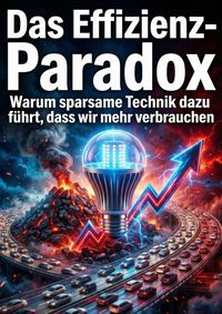 Produktbild: Effizienz-Paradox