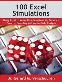 Produktbild: 100 Excel Simulations