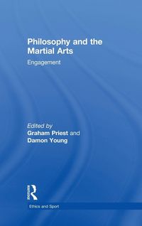 Produktbild: Philosophy and the Martial Arts