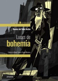 Produktbild: Luces de bohemia