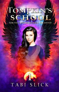 Produktbild: Tompkin's School