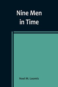 Produktbild: Nine Men in Time