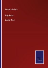 Produktbild: Lagrimas