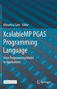 Produktbild: XcalableMP PGAS Programming Language