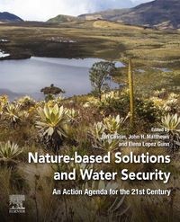 Produktbild: Nature-Based Solutions and Water Security