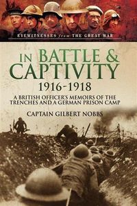 Produktbild: In Battle & Captivity