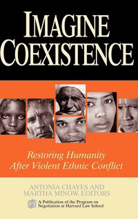 Produktbild: Imagine Coexistence