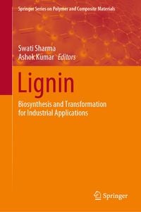 Produktbild: Lignin