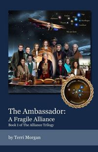 Produktbild: The Ambassador A Fragile Alliance