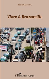 Produktbild: Vivre &agrave; Brazzaville