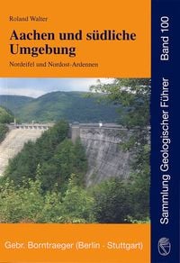 Produktbild: Aachen und s&uuml;dliche Umgebung