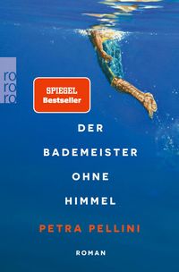 Produktbild: Der Bademeister ohne Himmel
