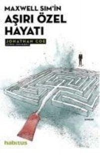 Produktbild: Maxwell Simin Asiri &Ouml;zel Hayati