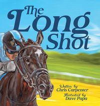 Produktbild: The Long Shot
