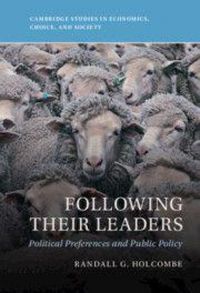 Produktbild: Following Their Leaders