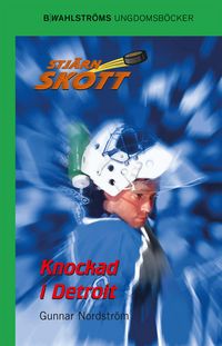 Produktbild: Knockad i Detroit