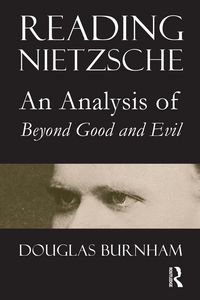 Produktbild: Reading Nietzsche