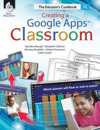 Produktbild: Creating a Google Apps Classroom