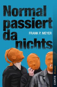 Produktbild: Normal passiert da nichts