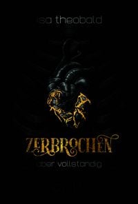 Produktbild: Zerbrochen, aber vollst&auml;ndig